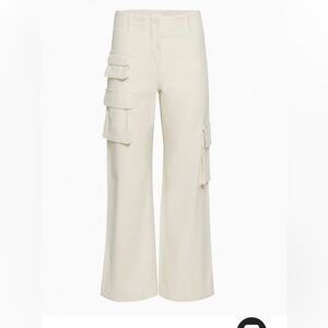Wilfred Free picture cargo pants